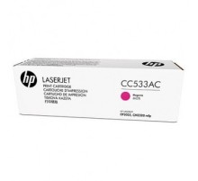 Картридж HP CC533AC