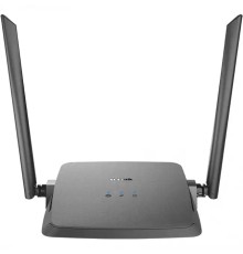 Маршрутизатор для дома D-Link N300 DIR-615/Z1A