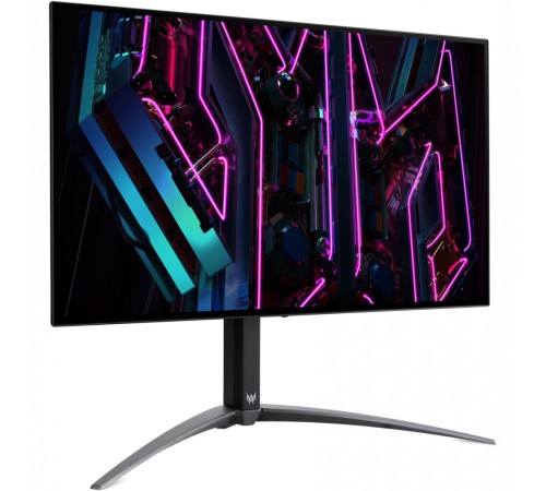 Монитор Acer 27 X27Ubmiipruzx Predator UM.HXXEE.001