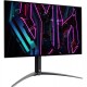 Монитор Acer 27 X27Ubmiipruzx Predator UM.HXXEE.001