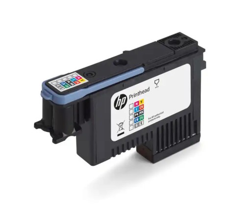 Печатающая головка HP P2V25A Печатающая головка HP P2V25A
