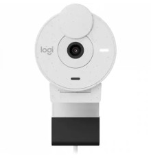 Веб-камера Logitech Brio 300 Off-white 960-001442