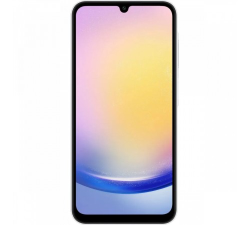 Смартфон Samsung Galaxy A25 8/256GB Blue SM-A256ELBHCAU