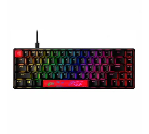 Клавиатура HP Alloy Origins 65 4P5D6AA