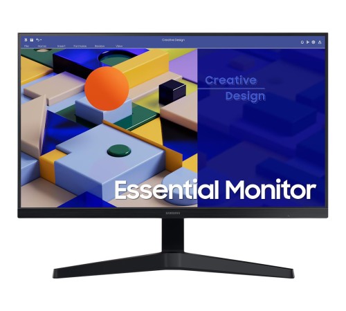 Монитор Samsung 24 S24C310EAI LS24C310EAIXCI