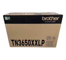 Картридж Brother TN-3650XXLP Black TN3650XXLP