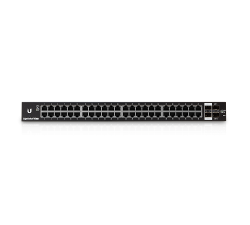 Коммутатор Ubiquiti EdgeSwitch 48 Lite ES-48-Lite