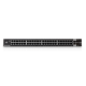 Коммутатор Ubiquiti EdgeSwitch 48 Lite ES-48-Lite
