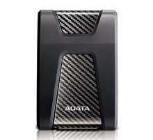 Внешний жесткий диск Adata HD650 AHD650-2TU31-CBK
