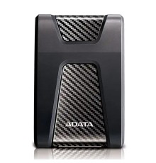 Внешний жесткий диск Adata HD650 AHD650-2TU31-CBK