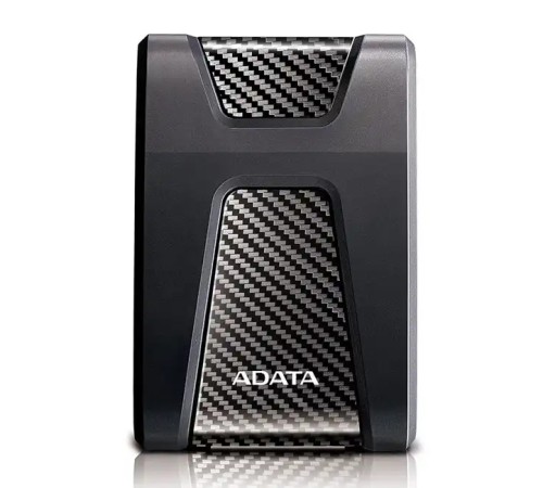 Внешний жесткий диск Adata HD650 AHD650-2TU31-CBK