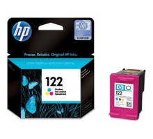 Картридж струйный HP 122 CH562HE/CH562HK