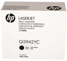 Картридж HP Q5942YC