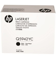 Картридж HP Q5942YC