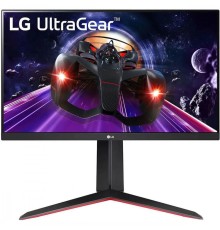 Монитор LG 24 24GN65R-B