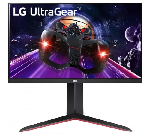 Монитор LG 24 24GN65R-B