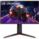 Монитор LG 24 24GN65R-B