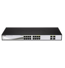 Коммутатор D-Link DGS-1210-16