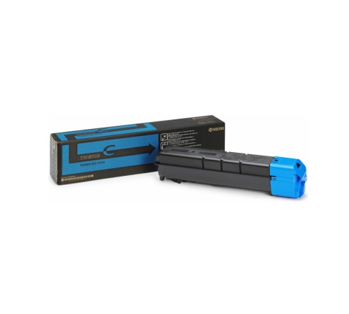 Тонер Kyocera 1T02K9CNL0