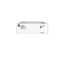 Картридж HP CF325XC Black