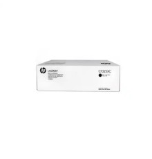Картридж HP CF325XC Black