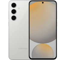 Смартфон Samsung Galaxy S24 FE 8/128Gb Grey SM-S721BZABCAU