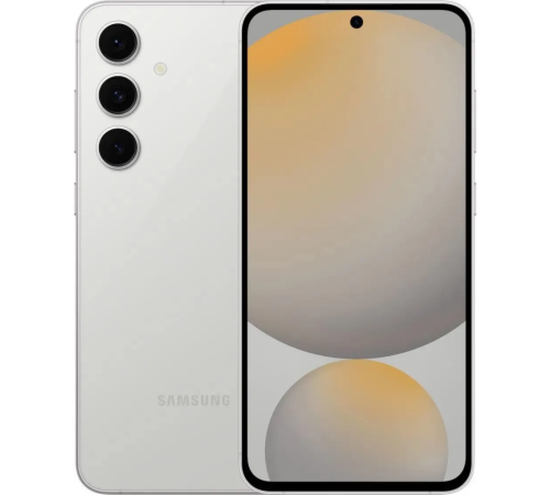 Смартфон Samsung Galaxy S24 FE 8/128Gb Grey SM-S721BZABCAU