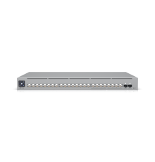 Коммутатор Ubiquiti UniFi Switch Pro Max 24 USW-PRO-MAX-24