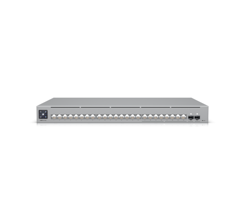 Коммутатор Ubiquiti UniFi Switch Pro Max 24 USW-PRO-MAX-24