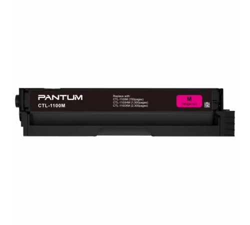 Картридж Pantum CTL-1100HM Magenta