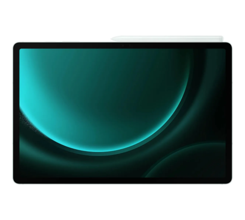 Планшет Samsung Galaxy Tab S9 FE+ 12/256Gb 5G Green SM-X616BLGECAU Планшет Samsung Galaxy Tab S9 FE+ 12/256Gb 5G Green SM-X616BLGECAU