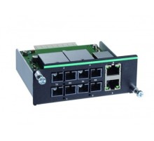 Модуль MOXA IM-6700A-8PoE