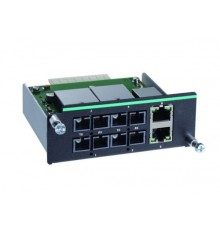 Модуль MOXA IM-6700A-8PoE