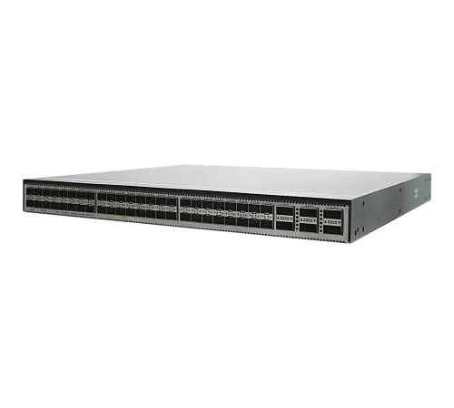 Коммутатор Huawei CE6881-48S6CQ-F_2xSWDM4