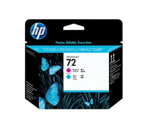 Печатающая головка HP C9383A Печатающая головка HP C9383A