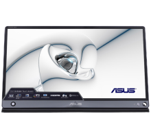 Монитор Asus MB16AHP (90LM04T0-B01170)