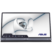 Монитор Asus MB16AHP (90LM04T0-B01170)