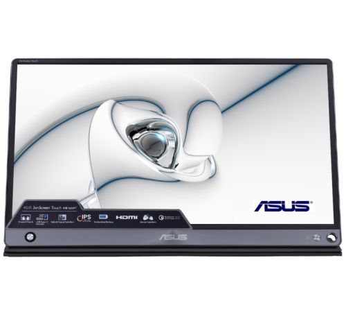 Монитор Asus MB16AHP (90LM04T0-B01170)