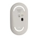 Мышь Logitech Pebble M350 Wireless Mouse - SAND 910-006751