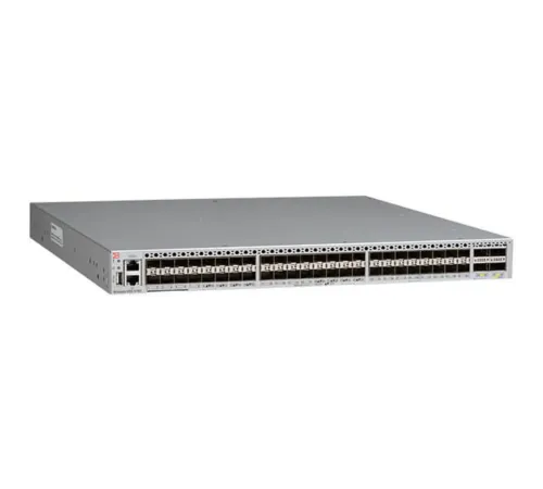 Коммутатор Brocade BR-VDX6740-64-R Коммутатор Brocade BR-VDX6740-64-R