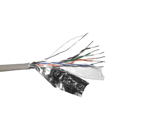 Кабель Netko FTP-67632.25.0B (67632)