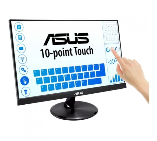 Монитор Asus VT229H 90LM0490-B02170