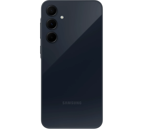 Смартфон Samsung Galaxy A35 8/128Gb Black SM-A356EZKDSKZ