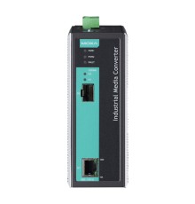 Конвертер Moxa IMC-101G-T-IEX