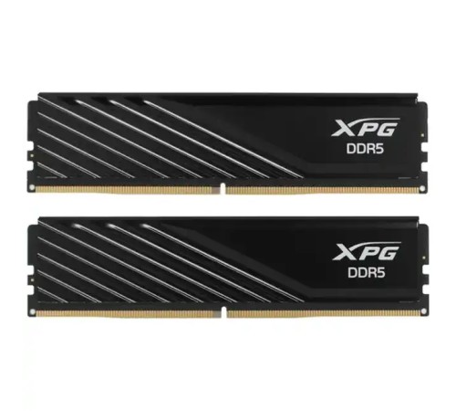 Оперативная память Adata XPG Lancer Blade AX5U6400C3216G-DTLABBK