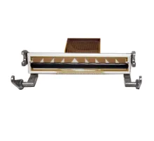 Печатающая головка принтеров серии ALPHA-30R BASIC MODEL TSC PH-A30R-0001