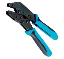 Инструмент обжимной для волоконно-оптических коннекторов Hyperline HT-225H