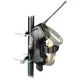 Крепление Datalogic PowerScan 9100 9300 9501 VMK-P090