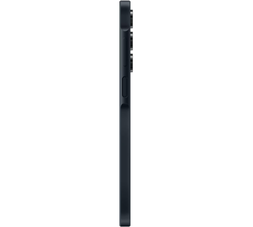 Смартфон Samsung Galaxy A16 5G 4/128Gb Blue Black SM-A166EZKDMEA