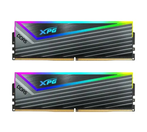 Оперативная память Adata XPG Caster RGB AX5U6400C3232G-DCCARGY